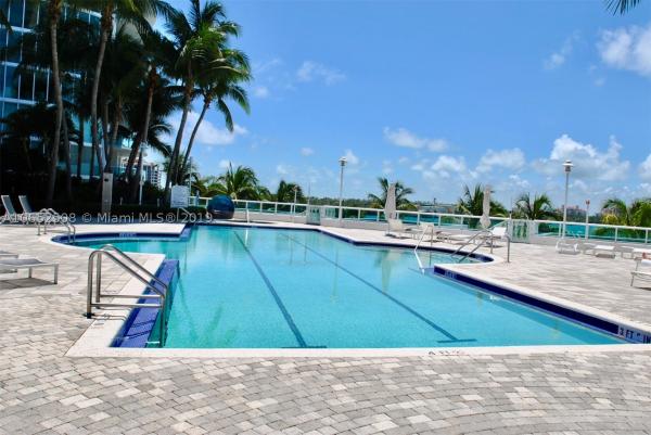 Murano At Portofino, 1000 S Pointe Dr #1607, Miami Beach, Florida 33139, image 3