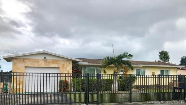 South Miami Heights Residential, 19705 SW 118th Ct, South Miami Heights, Florida 33177, image 2
