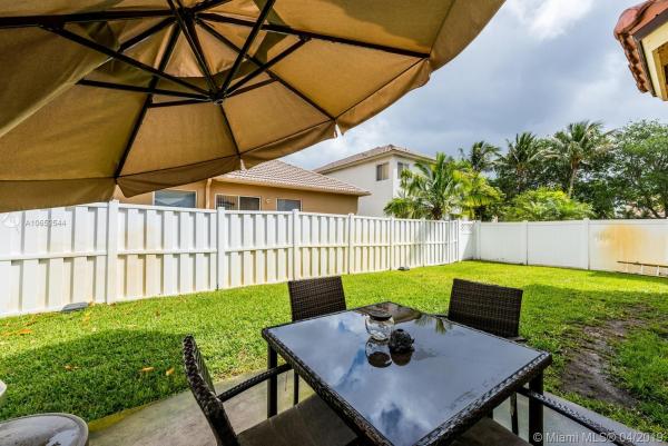 Portofino South, 13325 SW 32nd St, Miramar, Florida 33027, image 2