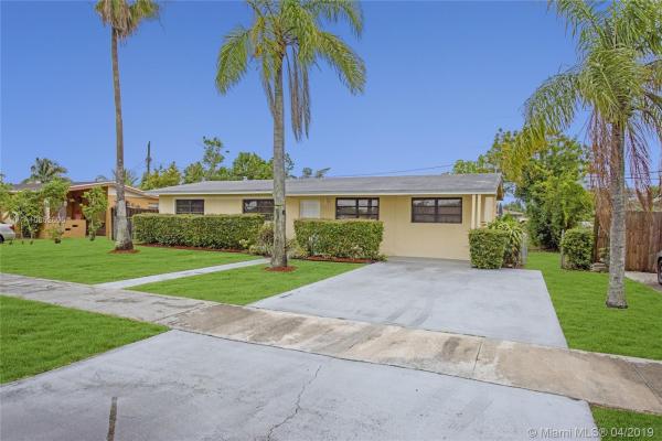 Cutler Ridge, 9970 SW 213th Ter, Cutler Bay, Florida 33189, image 2