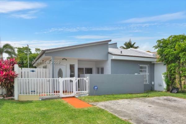 Oak Ridge Villas, 20902 SW 121st Ave, South Miami Heights, Florida 33177, image 3