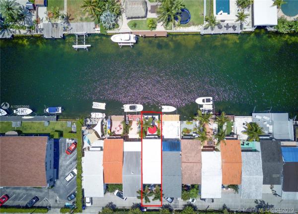 Areta Estates, 2203 NE 123rd St #2203, North Miami, Florida 33181, image 2