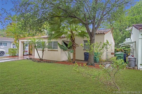 Village Of El Portal, 127 NE 88th St, El Portal, Florida 33138, image 2