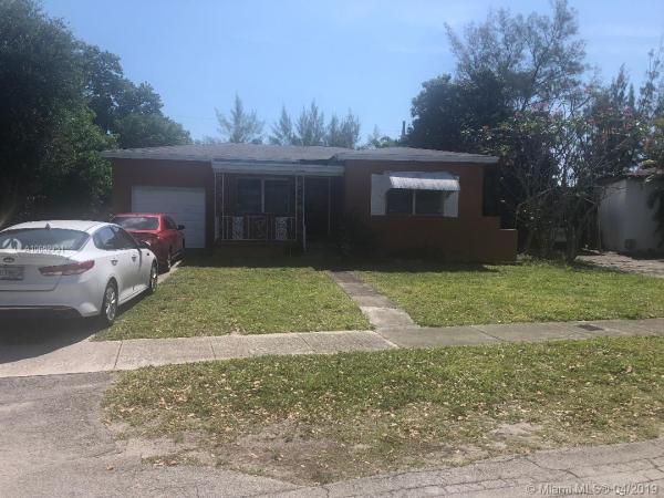 Fulford Homes, 15749 NE 19th Pl, North Miami Beach, Florida 33162, image 2