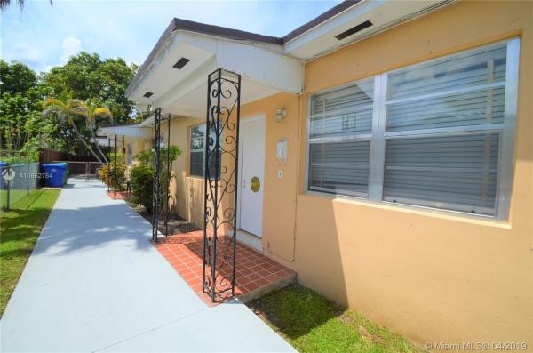Silver Bluff Gardens, 2786 SW 32nd Ave, Miami, Florida 33133, image 2