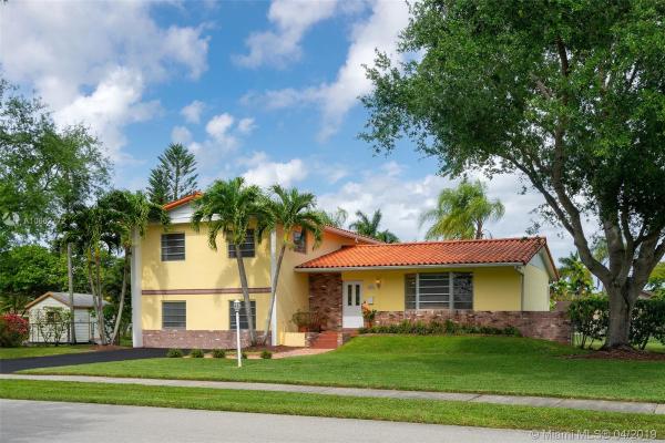 Kendale, 9221 Kendale Blvd, Kendall, Florida 33176, image 1