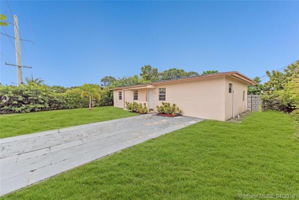 Norwood, 19320 NW 7th Ave, Miami Gardens, Florida 33169, image 2