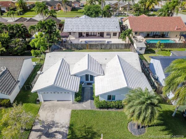 Limewood Grove, 14511 SW 161st St, Richmond West, Florida 33177, image 2