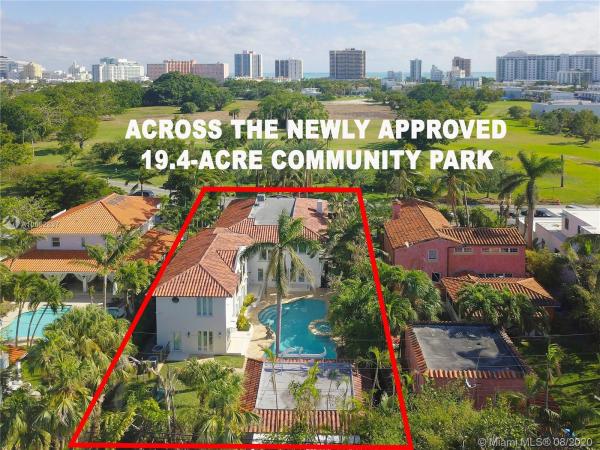 Mid Golf, 2474 Prairie Ave, Miami Beach, Florida 33140, image 2