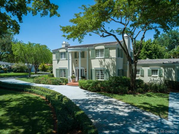 Coral Gables Country Club, 3310 Alhambra Cir, Coral Gables, Florida 33134, image 2