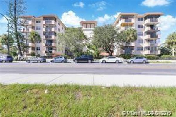 12590 Coronado Towers, 12590 NE 16th Ave #507, North Miami, Florida 33161, image 1