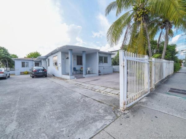 Lawrence Estates Land, 130 NW 16th Ave, Miami, Florida 33125, image 2