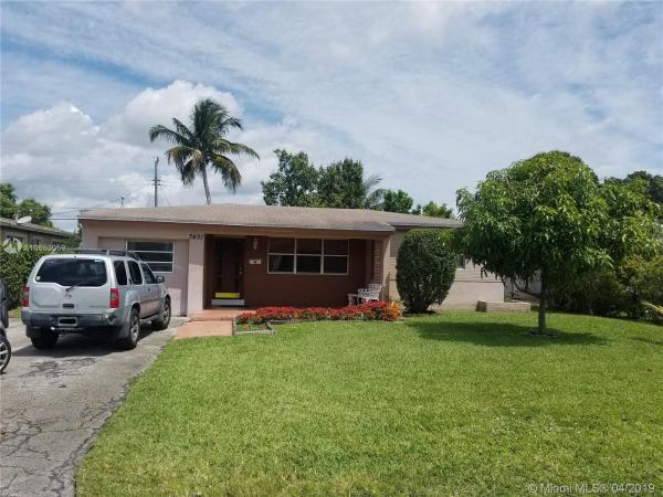Miramar Tropical, 7431 Meridian St, Miramar, Florida 33023, image 2