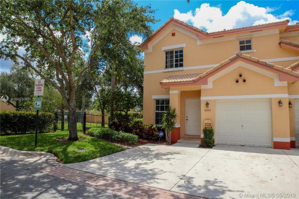 Montego Bay, 8622 SW 23rd Ct, Miramar, Florida 33025, image 2