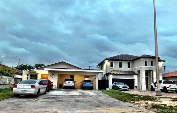 Sweetwater Golf Course Townsites, 531 SW 122nd Ave, Tamiami, Florida 33184, image 2