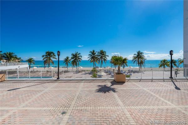 Valencia At Quadomain, 2201 S Ocean Dr #1402, Hollywood, Florida 33019, image 2