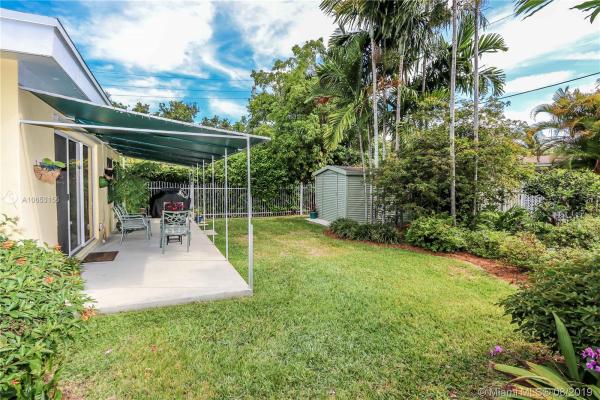 Hollywood Homesites, 2209 N 15th Ave, Hollywood, Florida 33020, image 2