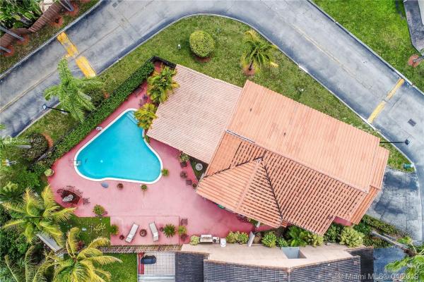 Tamiami Lakes, 13419 SW 8th Ln, Tamiami, Florida 33184, image 1