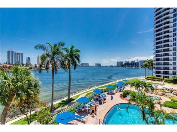 Mystic Pointe Tower 200, 19101 Mystic Pointe Dr #2610, Aventura, Florida 33180, image 3