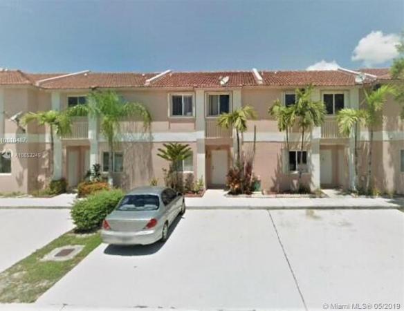 Weitzer Serena Lakes Townhomes, 17548 SW 140th Ct #17548, Richmond West, Florida 33177, image 2