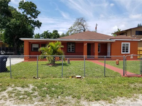 Tamiami City, 1036 SW 68th Ave, Coral Terrace, Florida 33144, image 2