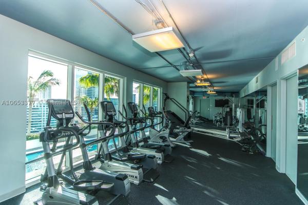 Infinity At Brickell, 60 SW 13th St #2006, Miami, Florida 33130, image 3
