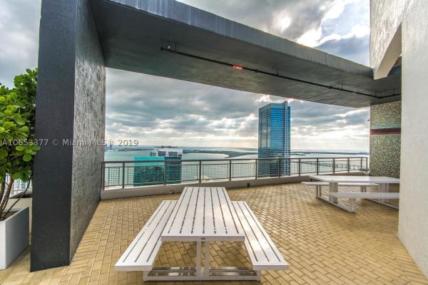 Infinity At Brickell, 60 SW 13th St #2006, Miami, Florida 33130, image 2