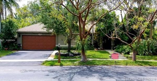 New Providence, 995 SW 150th Ter, Sunrise, Florida 33325, image 2