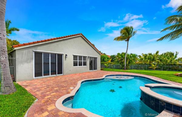 Riviera Isles, 17006 SW 52nd St, Miramar, Florida 33027, image 2