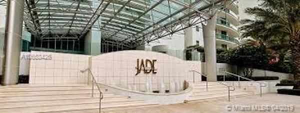 Jade Residences At Brickell Bay, 1331 Brickell Bay Dr #1702, Miami, Florida 33131, image 2