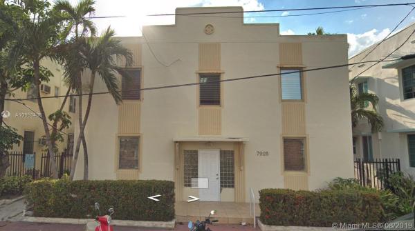 The Dove, 7928 Harding Ave #11, Miami Beach, Florida 33141, image 2