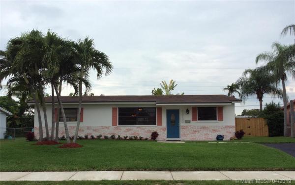 Cutler Ridge Pines, 8950 SW 198th Ter, Cutler Bay, Florida 33157, image 2
