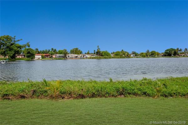 Myrtle Grove, 17545 NW 29th Ct, Miami Gardens, Florida 33056, image 2
