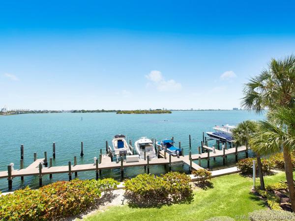 Mariners Bay, 12000 N Bayshore Dr #306, North Miami, Florida 33181, image 2