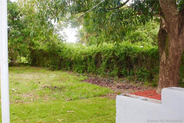 Gladys Park, 1545 NW 85th St, West Little River, Florida 33147, image 2