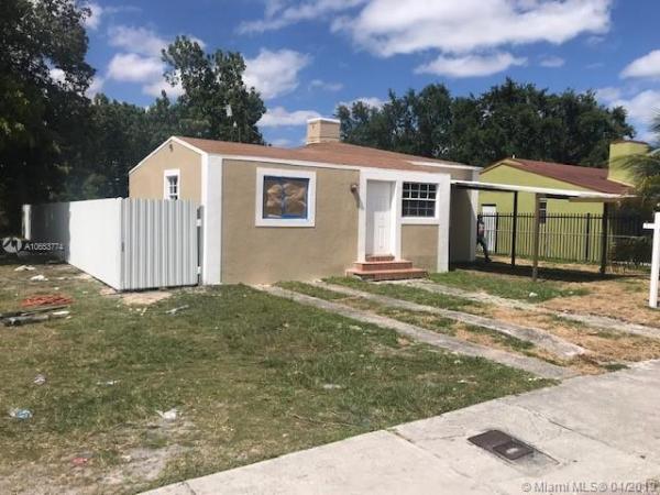 Stephens Manor, 1027 NW 75th St, Gladeview, Florida 33150, image 2