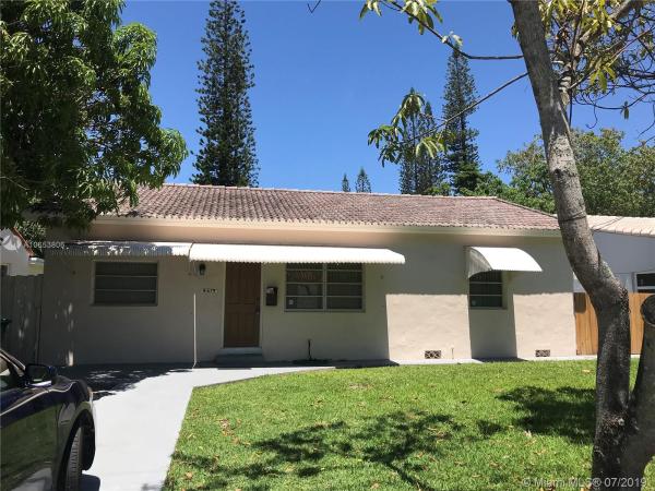 Glen Gables, 4619 SW 10th St, Coral Gables, Florida 33134, image 2