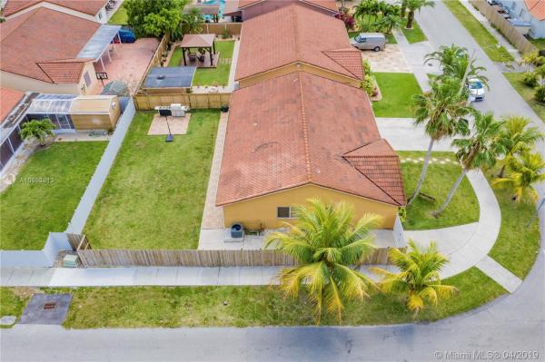 Majestic Estates, 17733 SW 152nd Pl, Richmond West, Florida 33187, image 2