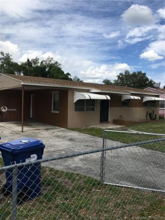 Airline Estates, 1919 NW 93rd Ter, West Little River, Florida 33147, image 2