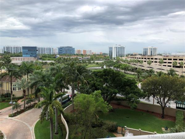Turnberry On The Green, 19501 W Country Club Dr #605, Aventura, Florida 33180, image 2