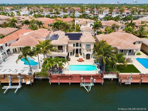 Harbor Pointe, 1225 Hatteras Ln, Hollywood, Florida 33019, image 2