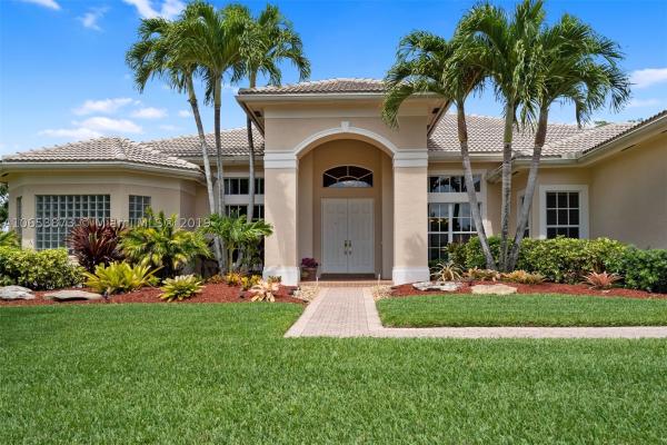 Riverstone, 14825 SW 34th St, Davie, Florida 33331, image 2