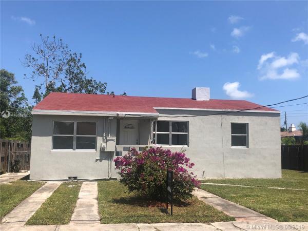 10721 NE 4th Ave, Unincorporated Dade County, Florida 33161, image 2