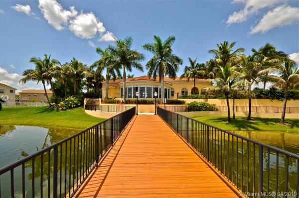 Riviera Isles, 5293 SW 157th Ln, Miramar, Florida 33027, image 2