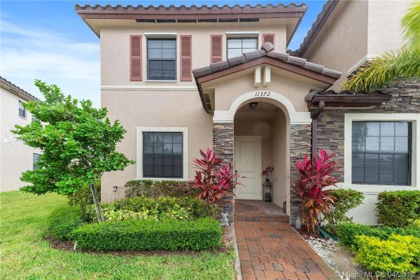 Gardens By The Hammocks, 11372 SW 151st Ave, The Hammocks, Florida 33196, image 2