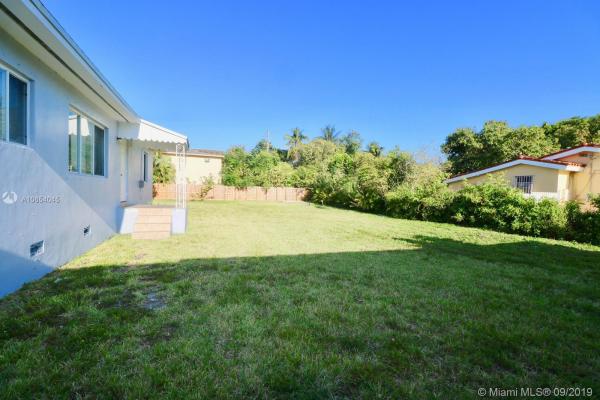 Griffing Biscayne Park Estates, 12345 Griffing Blvd, North Miami, Florida 33161, image 2