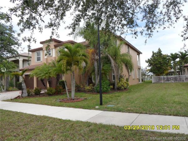 Riviera Isles, 15909 SW 54th Ct, Miramar, Florida 33027, image 2