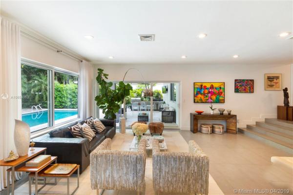 Bay Heights, 9 Pinta Rd, Miami, Florida 33133, image 2