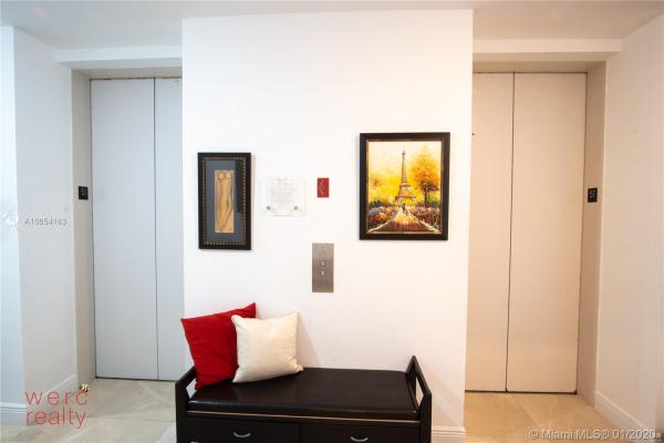 Marquis Residences, 1100 Biscayne #5103, Miami, Florida 33132, image 2