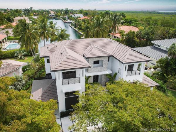 Gables By The Sea, 13055 SW 57th Ave, Coral Gables, Florida 33156, image 2